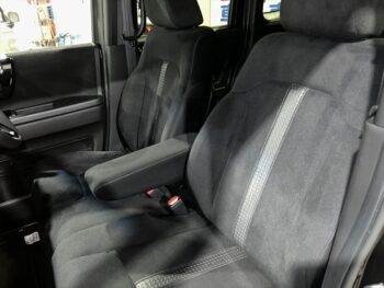 N-BOXカスタム L　後期型　4WD