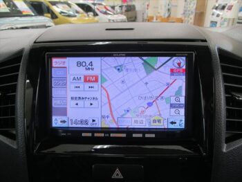 ルークス ハイウェイスター 4WD