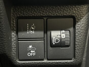 N-BOXカスタム L　後期型　4WD