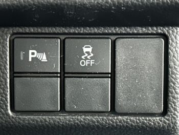 N-BOXカスタム L　後期型　4WD