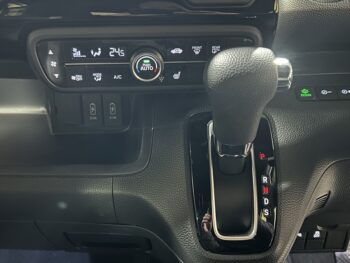 N-BOXカスタム L　後期型　4WD