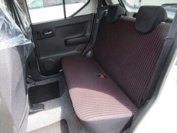 アルト ターボRS レーダーブレーキ 4WD