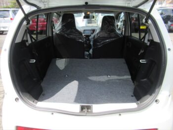 アルト ターボRS レーダーブレーキ 4WD
