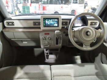 アルトラパン S 4WD