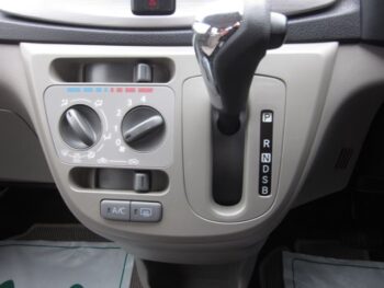 ミライース Ｘｆ 4WD