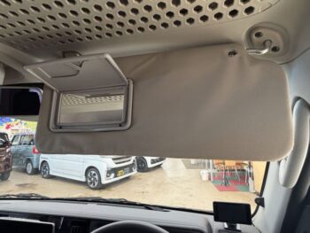 アトレーワゴン カスタムターボRSリミテッドSAⅢ　ナビ・TV・バックカメラ　４WD