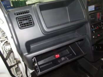 キャリイトラック 低温冷蔵冷凍車　AC　PS　PW 4WD