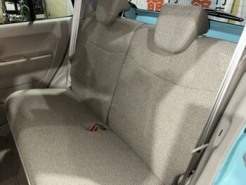 アルトラパン X　全方位モニター用カメラパッケージ　純正ナビTV　4WD