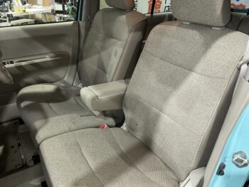 アルトラパン X　全方位モニター用カメラパッケージ　純正ナビTV　4WD