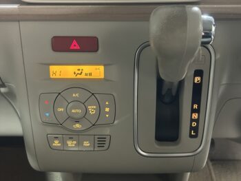 アルトラパン X　全方位モニター用カメラパッケージ　純正ナビTV　4WD