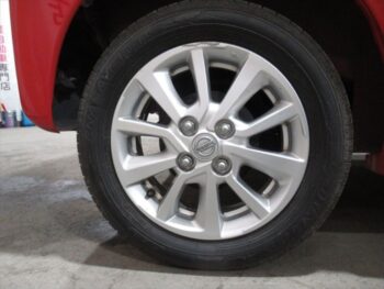 デイズルークス ハイウェイスターX 4WD