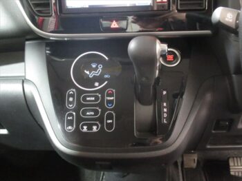デイズルークス ハイウェイスターX 4WD