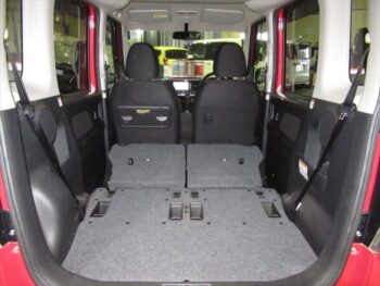 デイズルークス ハイウェイスターX 4WD
