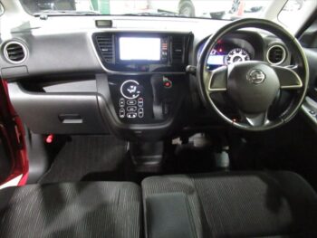 デイズルークス ハイウェイスターX 4WD