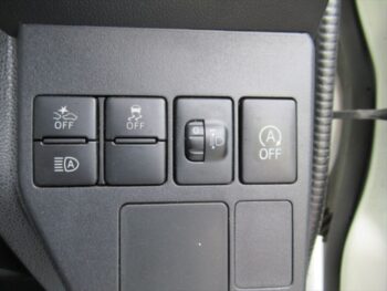 ハイゼットカーゴバン デラックス SAⅢ 4WD