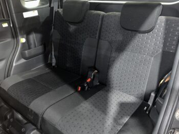 ウェイク G ターボ SA 4WD