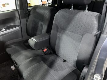 ウェイク G ターボ SA 4WD