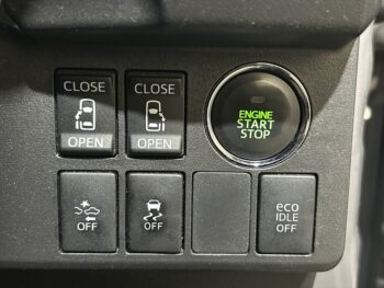 ウェイク G ターボ SA 4WD