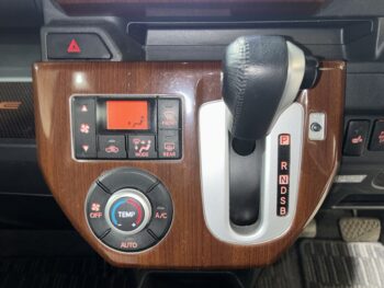 ウェイク G ターボ SA 4WD