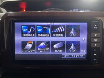 ウェイク G ターボ SA 4WD