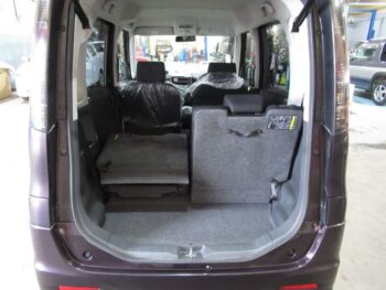 パレットSW XS 4WD