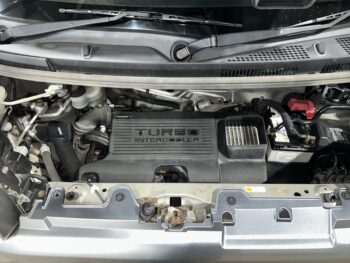 ウェイク G ターボ SA 4WD