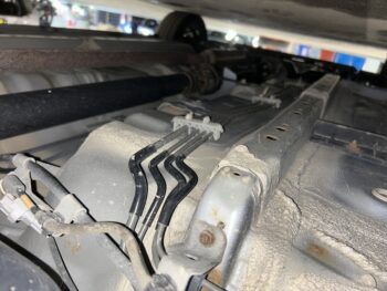 ウェイク G ターボ SA 4WD