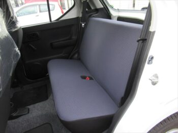 アルト F 4WD