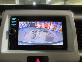 ハスラー X　ターボ 4WD