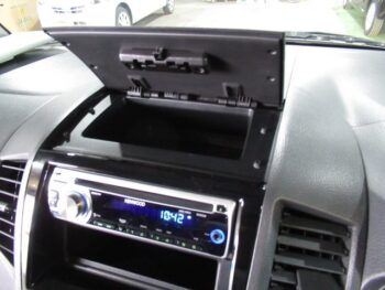 パレットSW XS 4WD