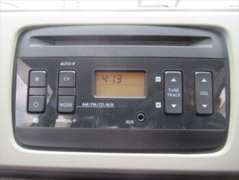 アルト F 4WD
