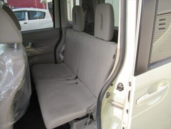 N-BOX+ G・Lパッケージ 福祉車両 車いす仕様 スローパー 4WD