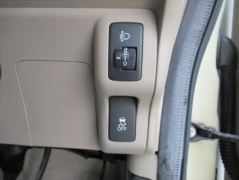 N-BOX+ G・Lパッケージ 福祉車両 車いす仕様 スローパー 4WD