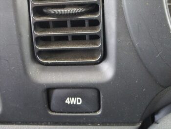 ハイゼットカーゴバン デラックス 4WD