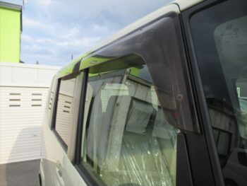 N-BOX+ G・Lパッケージ 福祉車両 車いす仕様 スローパー 4WD