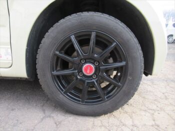 N-BOX+ G・Lパッケージ 福祉車両 車いす仕様 スローパー 4WD