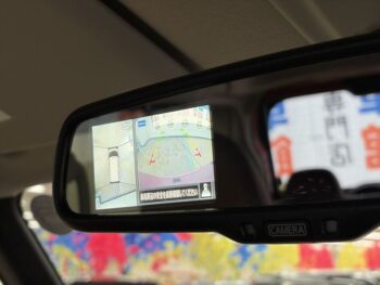 ルークス オーテック　純正ナビ・TV・アラウンドビューモニター　４WD