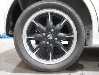 アルト ターボ　RS 4WD