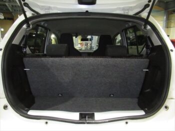アルト ターボ　RS 4WD