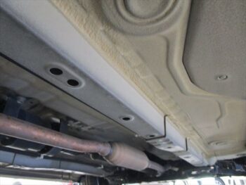 パレットSW XS 4WD