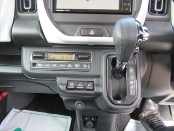 フレアクロスオーバー ハイブリッドXS 全方位モニター用カメラパッケージ 4WD