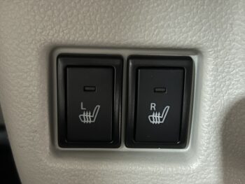 スペーシア ハイブリッド　X 4WD