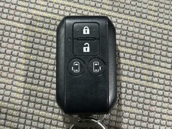 スペーシア ハイブリッド　X 4WD