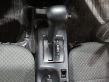 キャリイトラック KX 4WD