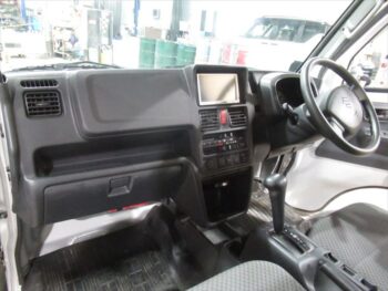 キャリイトラック KX 4WD