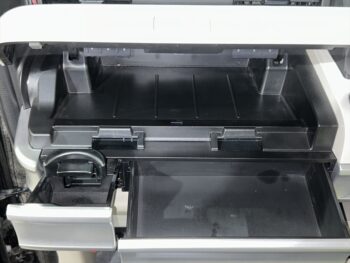 スペーシア ハイブリッド　X 4WD