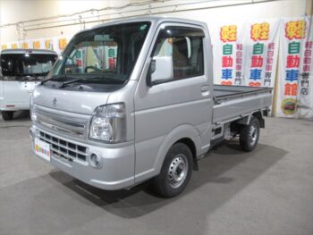 キャリイトラック KX 4WD