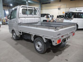 キャリイトラック KX 4WD