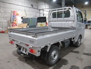 キャリイトラック KX 4WD