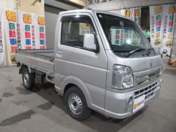 キャリイトラック KX 4WD